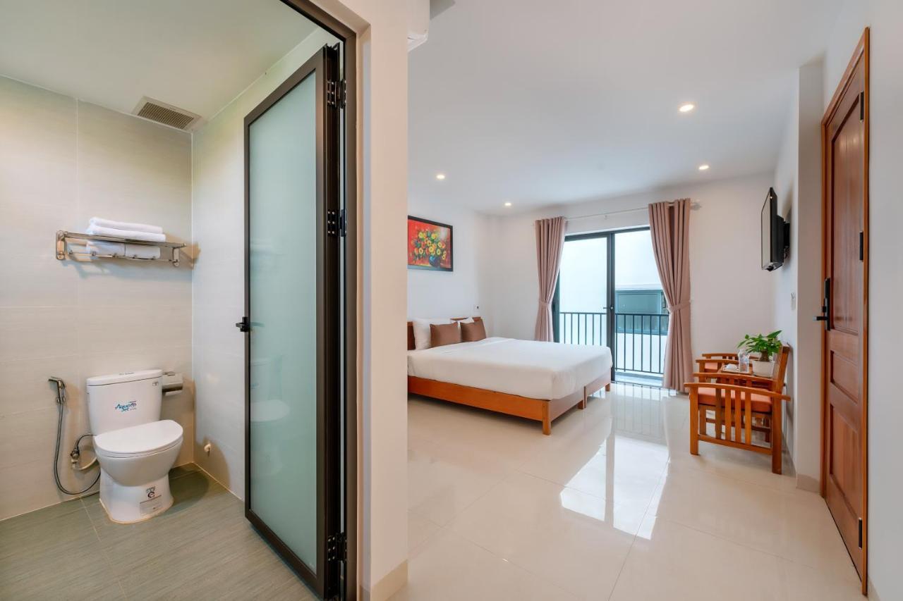 Tomorrow Hoi An Villa エクステリア 写真